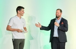 Panta Rhei PR AG: Twerenbold Reisen Gruppe lanciert die Saison festlich