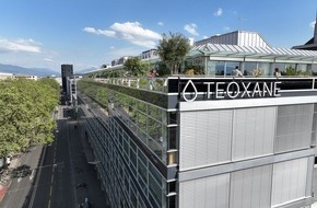 Teoxane: Teoxane zum zweiten Mal in Folge vom Deloitte-Programm "Switzerland's Best Managed Companies" ausgezeichnet