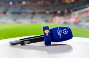 ZDF: 12,79 Millionen sehen Champions-League-Finale im ZDF