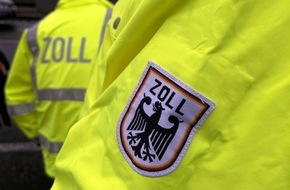 Hauptzollamt Singen: HZA-SI: Hauptzollamts Singen zieht Bilanz für das Jahr 2024