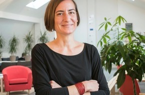 Knip Deutschland GmbH: Knip AG holt Finanzexpertin von Ringier Axel Springer Media AG / Emily Kruse ist neue Group CFO der Knip AG