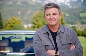 ZDF: ZDF-Serie "Der Bergdoktor": Streaming-Rekord und Erfolg im TV