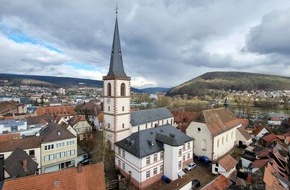 ZDF: Gottesdienste und mehr: ZDF-Programm zum christlichen Osterfest