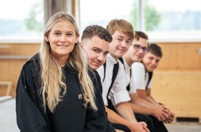 SCHLOSSER Holzbau: Handwerk mit Zukunft: Ausbildung wieder gefragt