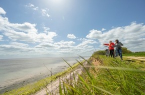 Tourismus-Service Grömitz / OstseeFerienLand: Herbstliche Fahrradtouren durch das OstseeFerienLand vom 18. - 23. September 2023