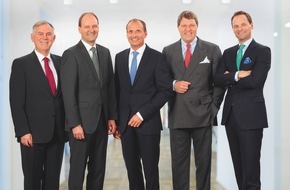 Miele Schweiz: Chiffre d'affaires de + 8,3 % pour Miele / 3,49 milliards d'euros pour l'exercice 2014/2015