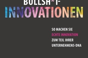 Wiley-VCH Verlag GmbH & Co. KGaA: Buchvorstellung zum Thema Innovationsfähigkeit / Verteiler zimpel news aktuell