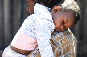 Stiftung SOS-Kinderdorf Schweiz: Fokusthema Hunger – Starke Mädchen, starke Frauen – Berufsbildung in Lesotho – Ich bin ein Ex-Kind