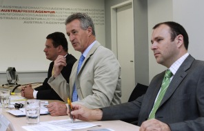 APA - Austria Presse Agentur: APA erweitert Eigentümer- und Führungsstruktur