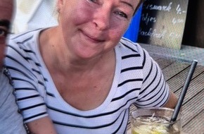 Polizeidirektion Neum&uuml;nster: POL-NMS: 20251215-3-PDNMS-Vermisste B&auml;rbel R. aus Rendsburg