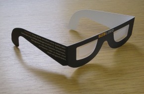 Schweiz. Zentralverein für das Blindenwesen SZB: SZB: Erste Simulationsbrille für Makula-Degeneration