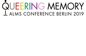 Stiftung Erinnerung, Verantwortung und Zukunft (EVZ): Stiftung EVZ fördert LGBTQI+ Konferenz "ALMS" / Förderung einer Ausstellung und Stipendien für Experti*innen, 27. - 29. Juni im Haus der Kulturen der Welt