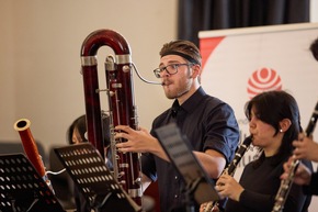 61 Bundeswettbewerb Jugend musiziert in Lübeck Abschluss-Bilanz