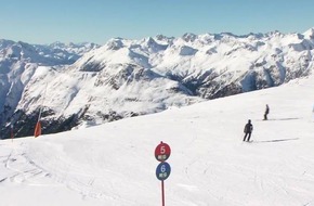 Wintertourismus hat Zukunft - VIDEO