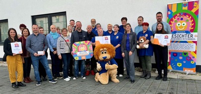 „Mental Aufmuskeln“ aus Halle gewinnt Wettbewerb für ein gesundes Miteinander in Sachsen-Anhalt