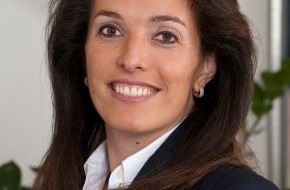 Gewobag Wohnungsbau-Aktiengesellschaft Berlin: Snezana Michaelis nimmt ihre Tätigkeit als Vorstandsmitglied der Gewobag auf