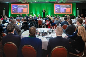 Emotion als Marke, KI als Chance: ZZF-Forum der Heimtierbranche