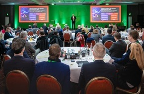 ZZF - Zentralverband der Heimtierbranche e.V.: Emotion als Marke, KI als Chance: ZZF-Forum der Heimtierbranche