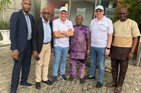 EWIA Green Investments GmbH: EWIA Green Investments expandiert nach Nigeria