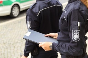Hauptzollamt Dortmund: HZA-DO: Illegaler Aufenthalt in zehn Fällen aufgedeckt / Zoll beendet illegalen Aufenthalt und illegale Beschäftigung