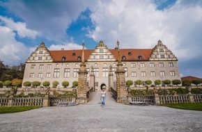 Tourismus Marketing GmbH Baden-Württemberg: Pressemitteilung: Herrschaftlich schlemmen