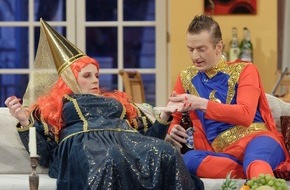 SAT.1: Sat.1 Fernsehbilder - 08. Programmwoche (vom 18.02.2006 bis 24.02.2006)