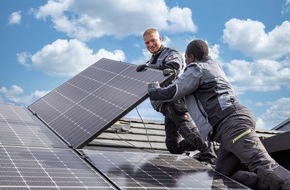 Bessere Erde GmbH: Photovoltaik ohne Vorkasse mit der Bessere Erde GmbH: Wie Hausbesitzer ihr Risiko beim Anlagenkauf minimieren