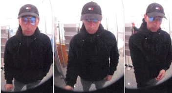 Landespolizeiinspektion Gera: LPI-G: Öffentlichkeitsfahndung nach Diebstahl und Computerbetrug - Polizei bittet um Mithilfe