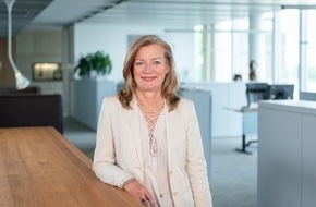 DEG - Deutsche Investitions- und Entwicklungsgesellschaft: Christiane Laibach neue Sprecherin der DEG-Geschäftsführung
