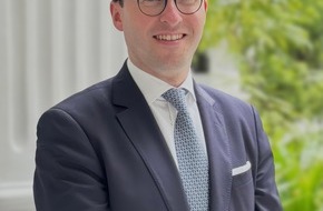 Andermatt Swiss Alps AG: Thomas Goval wird General Manager des The Chedi Andermatt