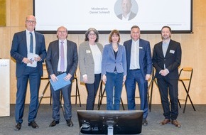 RKW Kompetenzzentrum: PM: Praktische Impulse f&uuml;r die Fachkr&auml;ftesicherung