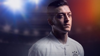 ZDF: "Mesut &Ouml;zil &ndash; zu Gast bei Freunden": Dreiteilige Doku-Serie im ZDF