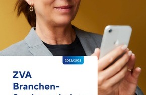 Zentralverband der Augenoptiker und Optometristen - ZVA: ZVA-Branchenstrukturerhebung 2023: Vieles  beim Alten – aber doch anders