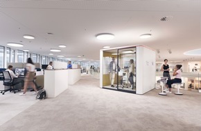 Aktion Gesunder R&uuml;cken e. V.: Was viele untersch&auml;tzen: Auch B&uuml;rol&auml;rm kann R&uuml;ckenschmerzen ausl&ouml;sen