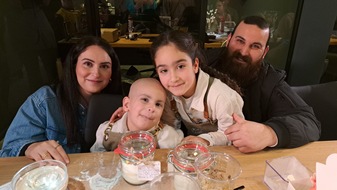 Deutsche Kinderhospiz Dienste e. V.: Tag der Geschwister (10. April) / Ambulant und bald auch station&auml;r - Deutsche Kinderhospiz Dienste lassen die Geschwister von schwerstkranken Kindern nicht alleine