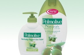 Colgate Palmolive: Palmolive findet zurück zum Ursprung