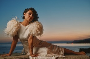 ARTE G.E.I.E.: Montreux Jazz Festival 2026 / ARTE zeigt das Er&ouml;ffnungskonzert mit RAYE & Guests