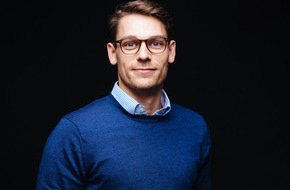 Audiotainment Suedwest GmbH & Co. KG: Manuel Seifert wird Marketingleiter der Audiotainment Südwest und der Audiotainment Südwest Media, sowie der Programmmarken bigFM und RPR1.