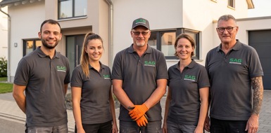 SAG Mauertrockenlegung GmbH: SAG Mauertrockenlegung GmbH: Welche Folgen feuchte W&auml;nde wirklich haben