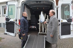 ZDF: Wenn ein Job nicht reicht: Grönemeyer an Buß- und Bettag im ZDF (FOTO)