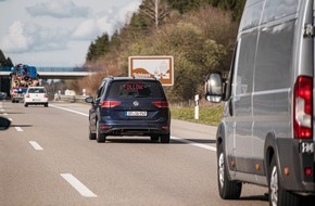 Bundespolizeidirektion München: Bundespolizeidirektion München: Zahlreiche Fahndungstreffer bei Grenzkontrollen/ Bundespolizei vollstreckt drei Haftbefehle