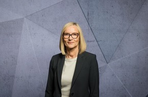 BMW Bank GmbH: Wechsel in der Geschäftsführung der BMW Bank: Kerstin Zerbst wird CFO