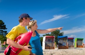 Nordsee-Tourismus-Service GmbH: PM Bitte Vorsicht beim Wattwandern und Baden!