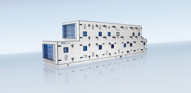 VDI Verein Deutscher Ingenieure e.V.: VDI-Lüftungsregeln: Das passende Luftfiltersystem für jedes Gebäude