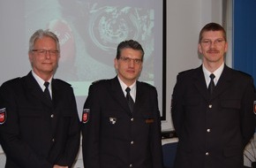 Polizeiinspektion Cuxhaven: POL-CUX: Polizeiinspektion Cuxhaven / Wesermarsch veröffentlicht Unfallbilanz + Jeder vierte Getötete war ein Kradfahrer + jeder zweite Unfalltote starb nach einem "Baumunfall"