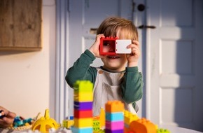 LEGO GmbH: Spielspaß ohne Risiken: Wie Qualität und Sicherheit Spaßmomente beim Spielen steigern
