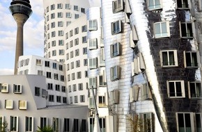 Landeshauptstadt Düsseldorf: Düsseldorf am Huangpu, China am Rhein (mit Bild) / Düsseldorf setzt Stadtmarketing auf der Expo 2010 in Shanghai fort