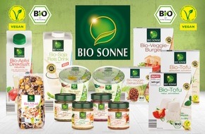 NORMA: Zum Start der BIOFACH 2016 / NORMA: Bei Bio, Vegan und Vegetarisch ganz vorn! (FOTO)