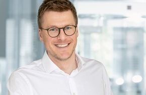 Wort & Bild Verlagsgruppe - Unternehmensmeldungen: Florian Rupp ist neuer Leiter Vertrieb im Wort & Bild Verlag