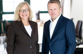 dpa Deutsche Presse-Agentur GmbH: Stabwechsel bei dpa mediatechnology: Caren Siebold und Norbert Schmidt-Banasch bilden neue Geschäftsführung